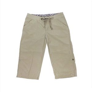 Columbia Arch Cap Knee Pant